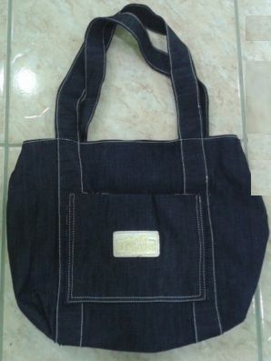 Bolsa Heury