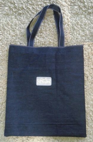 Bolsa Sacolão