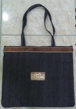Bolsa Notebook